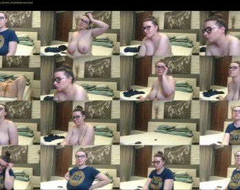 jessykah — 59 minute Chaturbate female cam show recording, 1080p, Jun 30, 2021