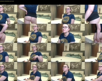 jessykah — 32 minute Chaturbate female cam show recording, 1080p, Jun 30, 2021