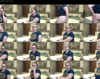 jessykah — 13 minute Chaturbate female cam show recording, 1080p, Jun 30, 2021