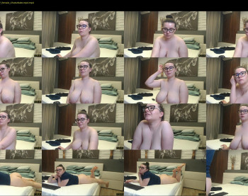 jessykah — 37 minute Chaturbate female cam show recording, 1080p, Jun 30, 2021