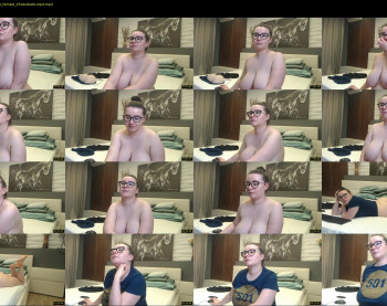 jessykah — 67 minute Chaturbate female cam show recording, 1080p, Jun 30, 2021
