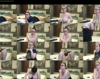 jessykah — 31 minute Chaturbate female cam show recording, 1080p, Jun 30, 2021