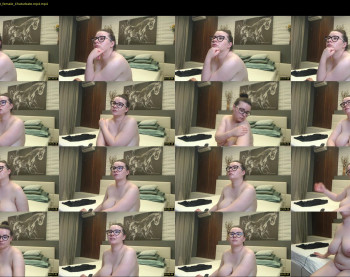 jessykah — 11 minute Chaturbate female cam show recording, 1080p, Jun 30, 2021