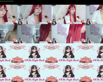 ji_hyun — 105 minute Chaturbate female cam show recording, 1080p, Jul 1, 2021