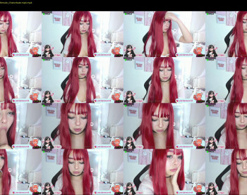 ji_hyun — 10 minute Chaturbate female cam show recording, 1080p, Jul 1, 2021