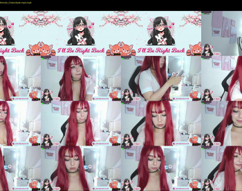 ji_hyun — 95 minute Chaturbate female cam show recording, 1080p, Jul 1, 2021