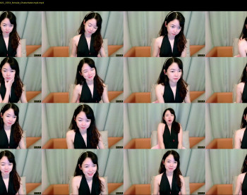 jinnloveu_chinese — 8 minute Chaturbate female cam show recording, 720p, Jun 30, 2021