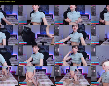 juby_yubi — 31 minute Chaturbate female cam show recording, 1080p, Jun 30, 2021