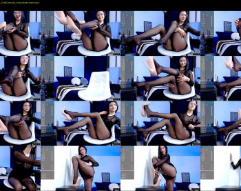 karina_torres_ — 70 minute Chaturbate female cam show recording, 720p, Jun 30, 2021