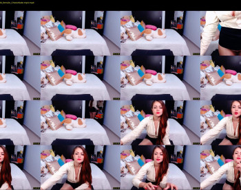 karitto__2 — 37 minute Chaturbate female cam show recording, 1080p, Jul 1, 2021