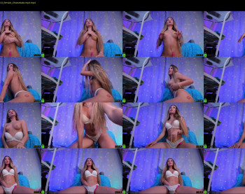 katrinpolly — 20 minute Chaturbate couple cam show recording, 1080p, Jun 30, 2021