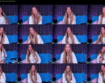 katrinpolly — 16 minute Chaturbate couple cam show recording, 1080p, Jun 30, 2021