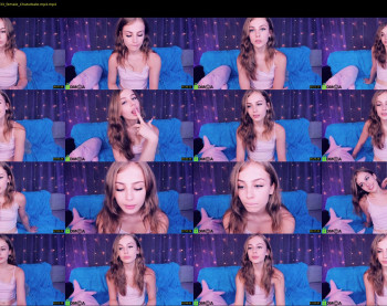 katrinpolly — 14 minute Chaturbate couple cam show recording, 1080p, Jun 30, 2021