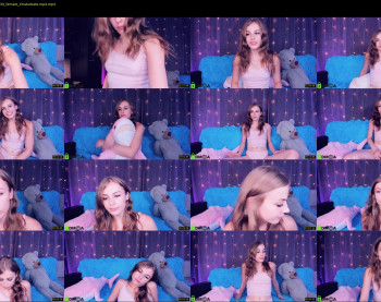 katrinpolly — 11 minute Chaturbate couple cam show recording, 1080p, Jun 30, 2021