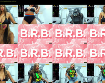 kem_indians — 86 minute Chaturbate female cam show recording, 1080p, Jul 1, 2021