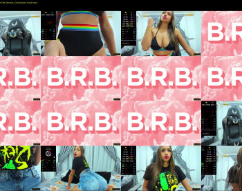 kem_indians — 86 minute Chaturbate female cam show recording, 1080p, Jul 1, 2021