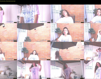 kendalltyler — 107 minute Chaturbate female cam show recording, 720p, Jun 30, 2021