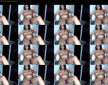 kendrabigass — 9 minute Chaturbate female cam show recording, 720p, Jun 30, 2021