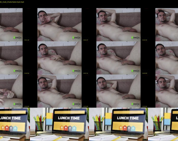 kiabigdick — 6 minute Chaturbate male cam show recording, 720p, Jun 30, 2021