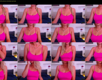kiranightlyxo — 13 minute Chaturbate female cam show recording, 720p, Jun 30, 2021