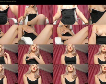 korean_sua — 8 minute Chaturbate female cam show recording, 1080p, Jul 1, 2021