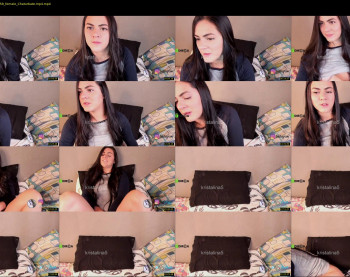 kristalina5 — 36 minute Chaturbate female cam show recording, 480p, Jun 30, 2021