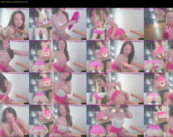 kumamonchik — 70 minute Chaturbate couple cam show recording, 1080p, Jun 30, 2021