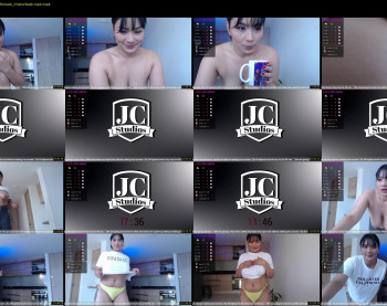 lady_ni — 99 minute Chaturbate female cam show recording, 720p, Jun 30, 2021