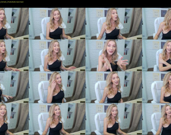 ladyleea — 4 minute Chaturbate female cam show recording, 1080p, Jun 30, 2021