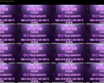laniegh — 6 minute Chaturbate female cam show recording, 1080p, Jul 1, 2021