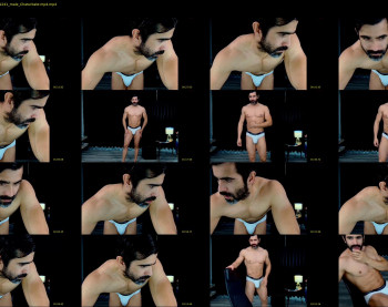 latino23bom — 4 minute Chaturbate male cam show recording, 1080p, Jun 30, 2021
