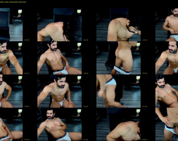 latino23bom — 70 minute Chaturbate male cam show recording, 1080p, Jun 30, 2021