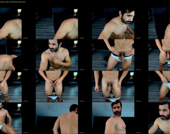 latino23bom — 9 minute Chaturbate male cam show recording, 1080p, Jun 30, 2021