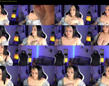 laurasophya — 71 minute Chaturbate female cam show recording, 1080p, Jun 30, 2021