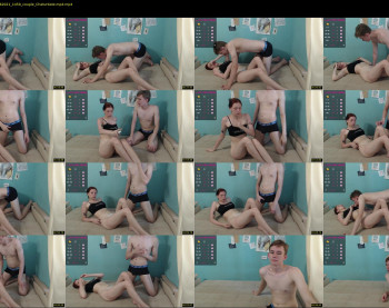 laurenceandviolette — 6 minute Chaturbate couple cam show recording, 1080p, Jun 30, 2021