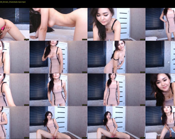 lee_chinsu — 45 minute Chaturbate female cam show recording, 1080p, Jun 30, 2021