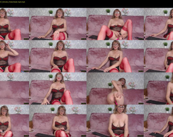 lelapopins — 70 minute Chaturbate female cam show recording, 720p, Jun 30, 2021