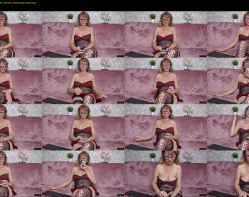 lelapopins — 4 minute Chaturbate female cam show recording, 720p, Jun 30, 2021