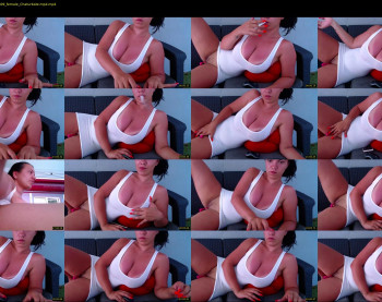 lexy_sweet — 51 minute Chaturbate female cam show recording, 720p, Jun 30, 2021