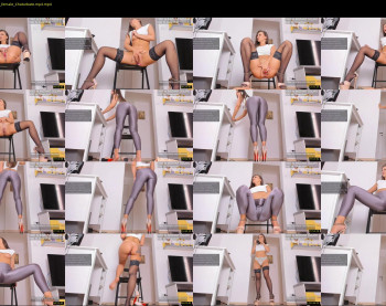 lillemax — 71 minute Chaturbate female cam show recording, 1080p, Jun 30, 2021