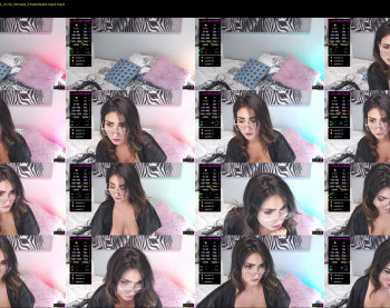 linda_morgan1 — 5 minute Chaturbate female cam show recording, 1080p, Jun 30, 2021
