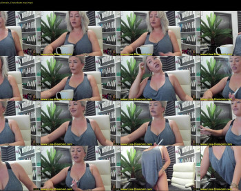 lisa2018 — 15 minute Chaturbate female cam show recording, 1080p, Jun 30, 2021