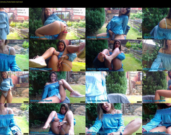 lissa__1 — 78 minute Chaturbate female cam show recording, 720p, Jun 30, 2021