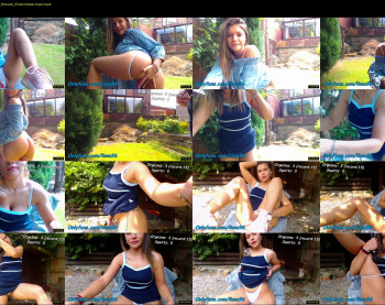 lissa__1 — 78 minute Chaturbate female cam show recording, 720p, Jun 30, 2021