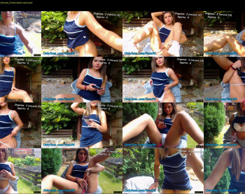 lissa__1 — 79 minute Chaturbate female cam show recording, 720p, Jun 30, 2021