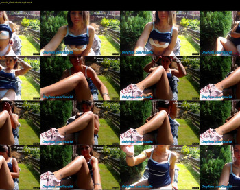 lissa__1 — 8 minute Chaturbate female cam show recording, 720p, Jun 30, 2021