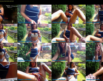 lissa__1 — 49 minute Chaturbate female cam show recording, 720p, Jun 30, 2021