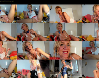 lola1981 — 39 minute Chaturbate female cam show recording, 720p, Jun 30, 2021