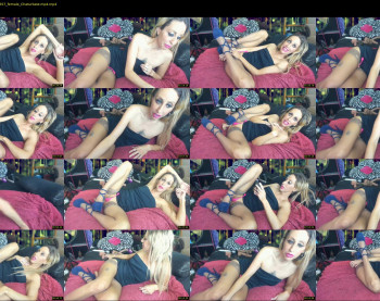 lourdesnoir — 12 minute Chaturbate female cam show recording, 1080p, Jun 30, 2021