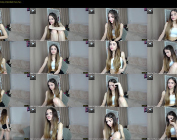 loxy_ — 67 minute Chaturbate female cam show recording, 1080p, Jun 30, 2021
